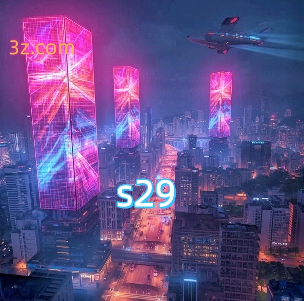 Lançamento de jogos s29 online